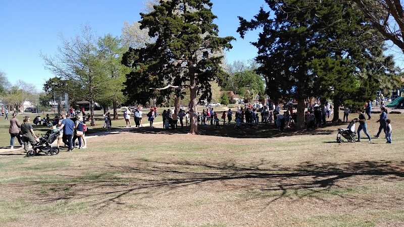 Swatek Park - Oklahoma City, OK