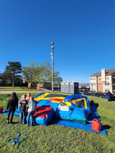 Swatek Park - Oklahoma City, OK