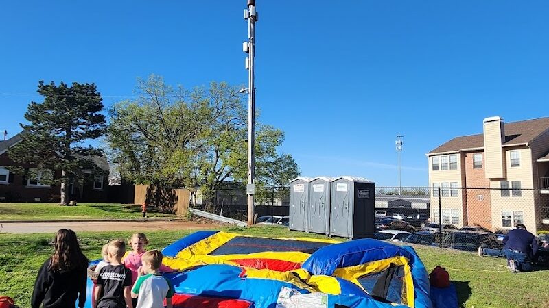 Swatek Park - Oklahoma City, OK