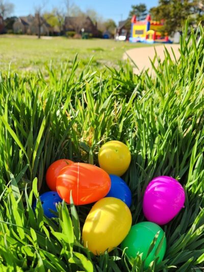 Swatek Park - Oklahoma City, OK