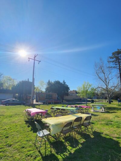 Swatek Park - Oklahoma City, OK