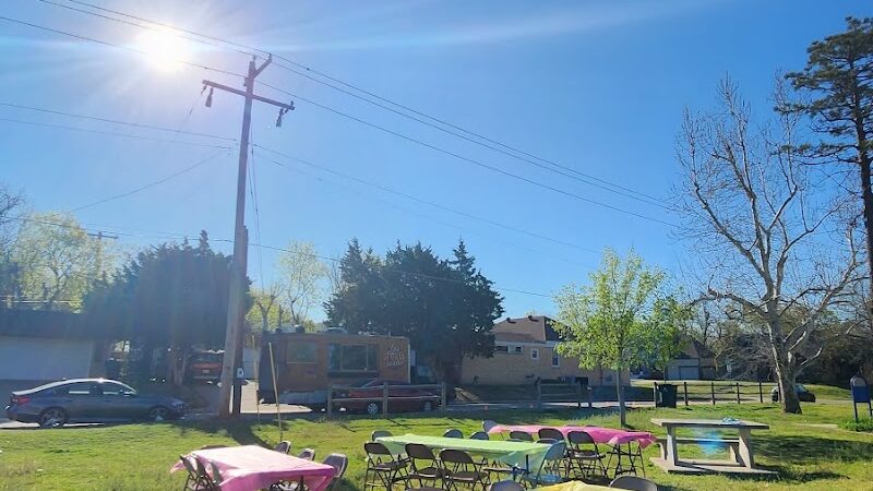 Swatek Park - Oklahoma City, OK