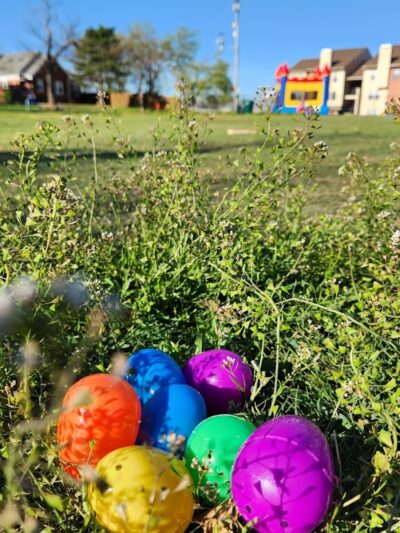 Swatek Park - Oklahoma City, OK