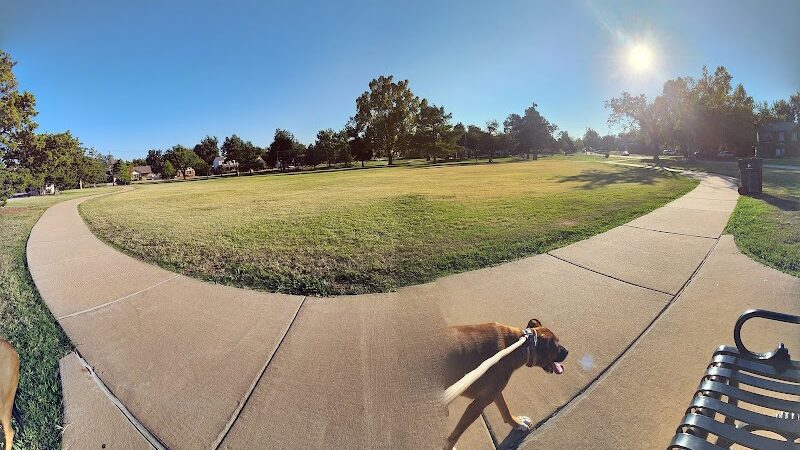 Swatek Park - Oklahoma City, OK