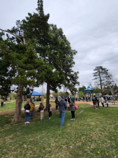 Swatek Park - Oklahoma City, OK