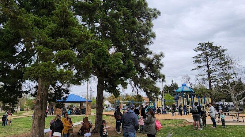 Swatek Park - Oklahoma City, OK