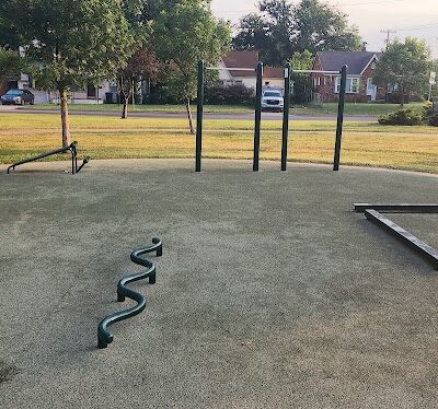 Swatek Park - Oklahoma City, OK