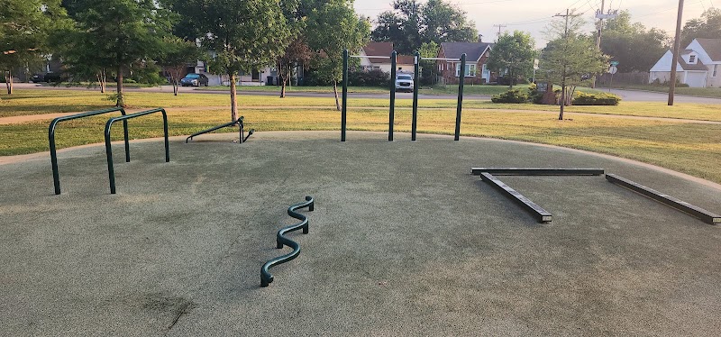 Swatek Park - Oklahoma City, OK