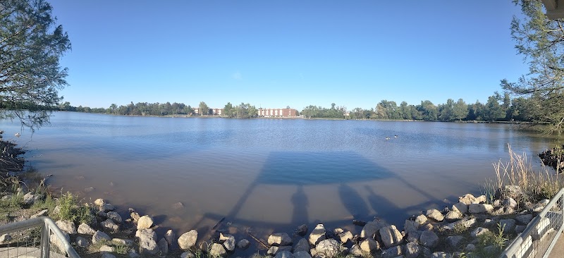 "The Duck Park" - Oklahoma City, OK