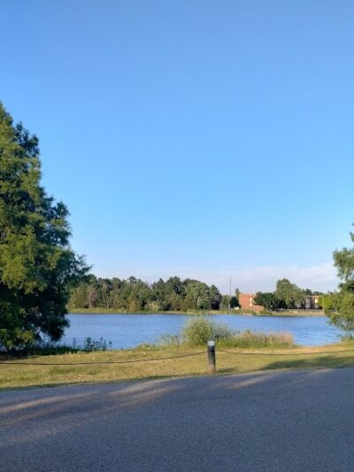 "The Duck Park" - Oklahoma City, OK