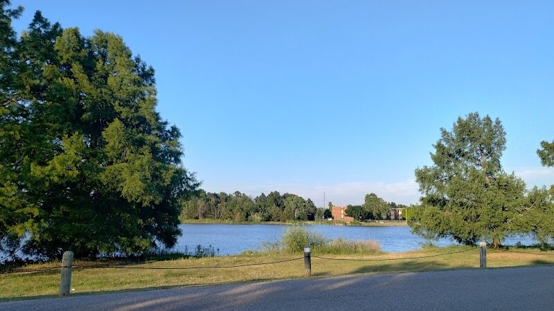 "The Duck Park" - Oklahoma City, OK