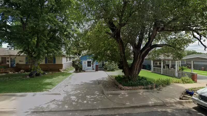 The groom room - Oklahoma City, OK