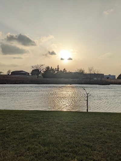 Tinker AFB FamCamp - Oklahoma City, OK