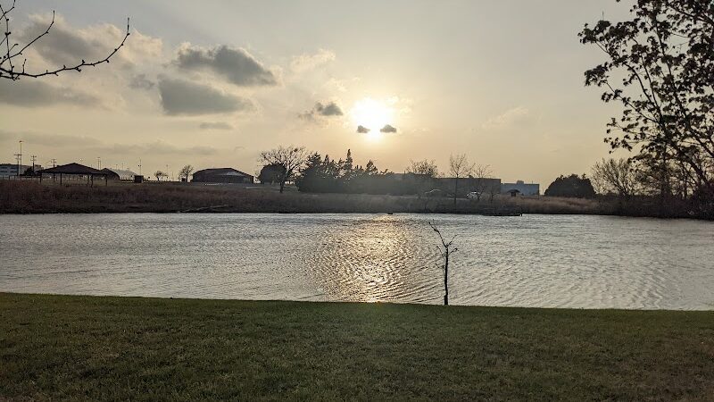 Tinker AFB FamCamp - Oklahoma City, OK