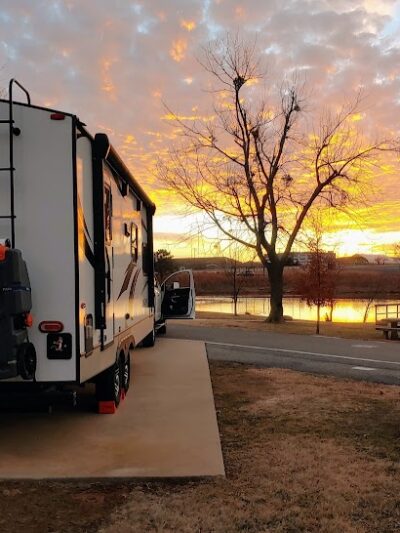 Tinker AFB FamCamp - Oklahoma City, OK