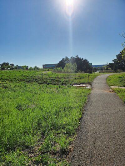 Tinker AFB FamCamp - Oklahoma City, OK