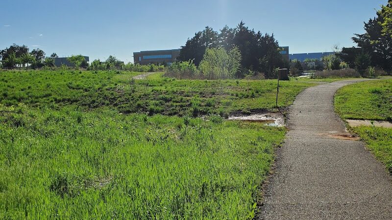 Tinker AFB FamCamp - Oklahoma City, OK