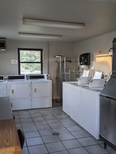 Tinker AFB FamCamp - Oklahoma City, OK