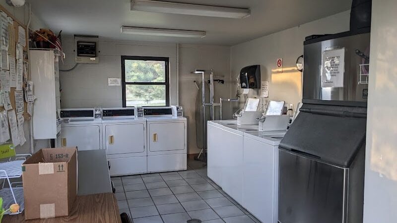 Tinker AFB FamCamp - Oklahoma City, OK