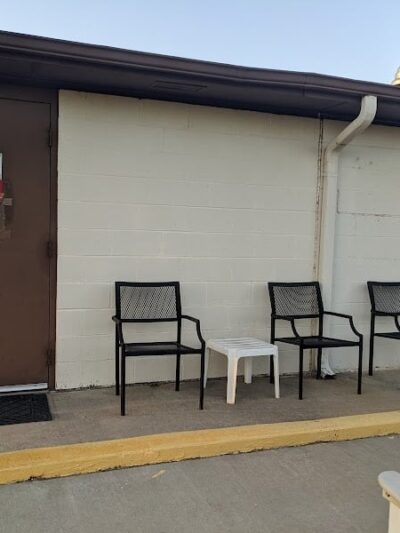 Tinker AFB FamCamp - Oklahoma City, OK