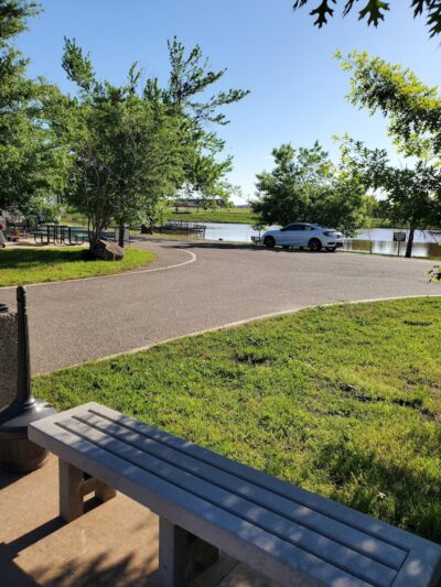 Tinker AFB FamCamp - Oklahoma City, OK