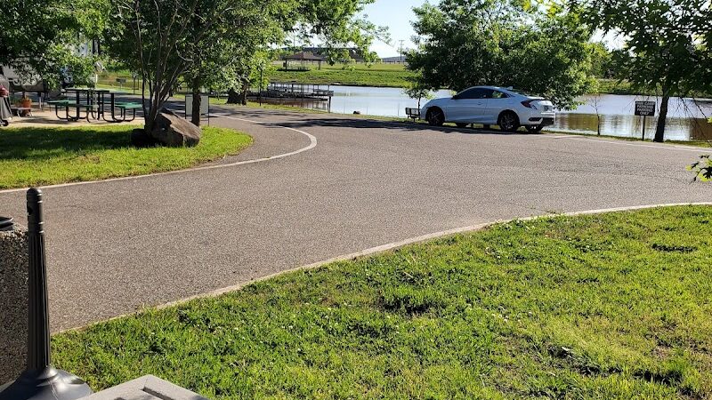 Tinker AFB FamCamp - Oklahoma City, OK