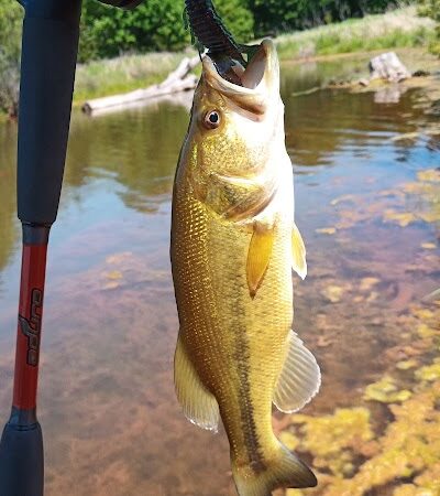 Tinker AFB FamCamp - Oklahoma City, OK