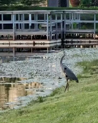Tinker AFB FamCamp - Oklahoma City, OK