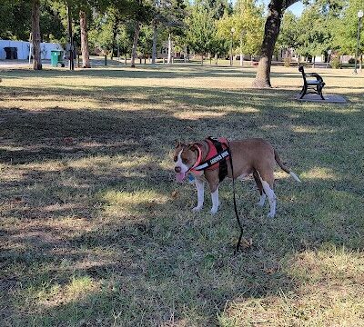 Wayman's Park - Oklahoma City, OK