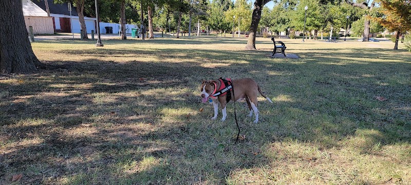 Wayman's Park - Oklahoma City, OK