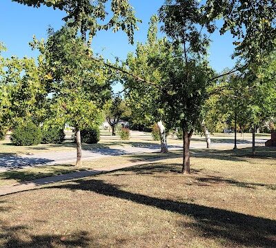 Wayman's Park - Oklahoma City, OK