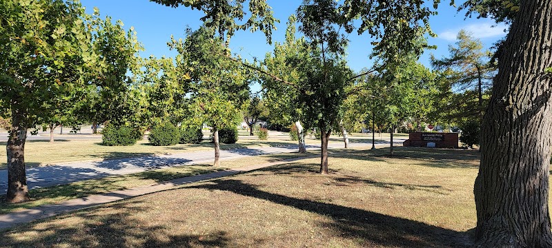Wayman's Park - Oklahoma City, OK