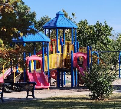 Wayman's Park - Oklahoma City, OK