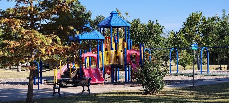 Wayman's Park - Oklahoma City, OK