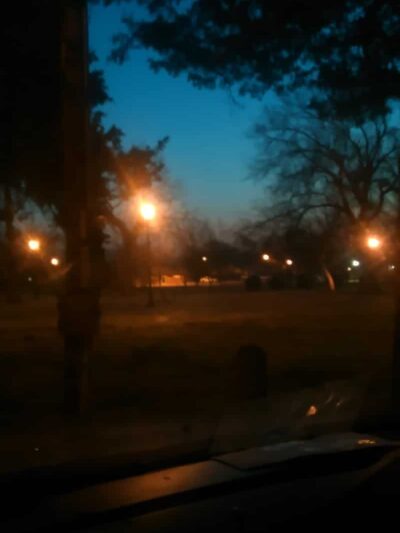 Wayman's Park - Oklahoma City, OK