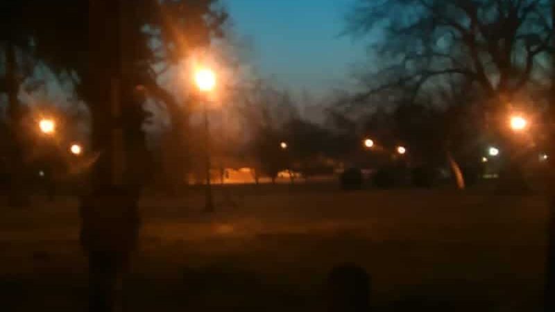 Wayman's Park - Oklahoma City, OK