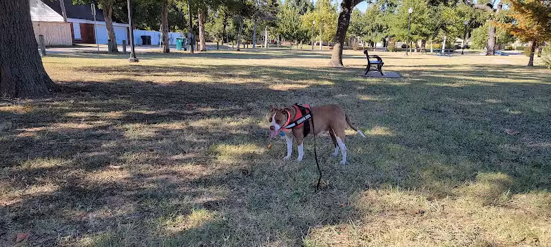 Wayman's Park - Oklahoma City, OK