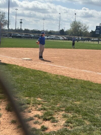 Wheeler Park - Oklahoma City, OK
