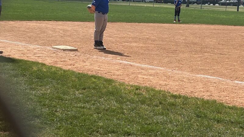 Wheeler Park - Oklahoma City, OK