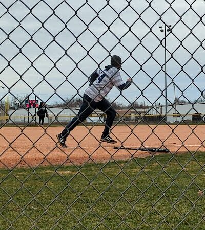 Wheeler Park - Oklahoma City, OK