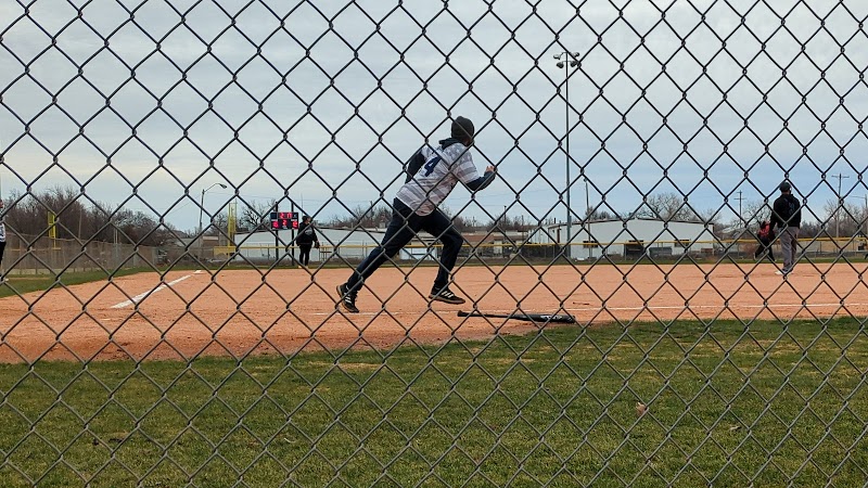 Wheeler Park - Oklahoma City, OK