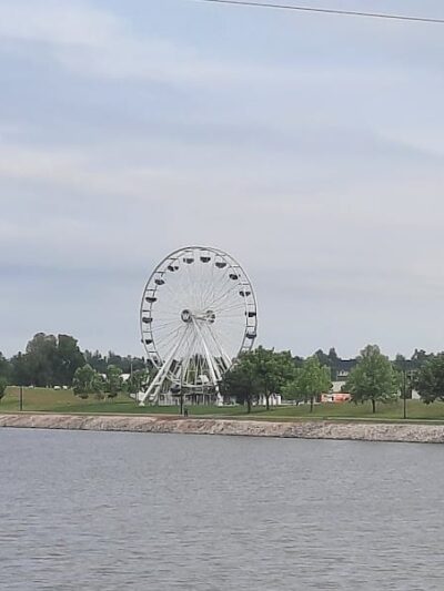 Wheeler Park - Oklahoma City, OK