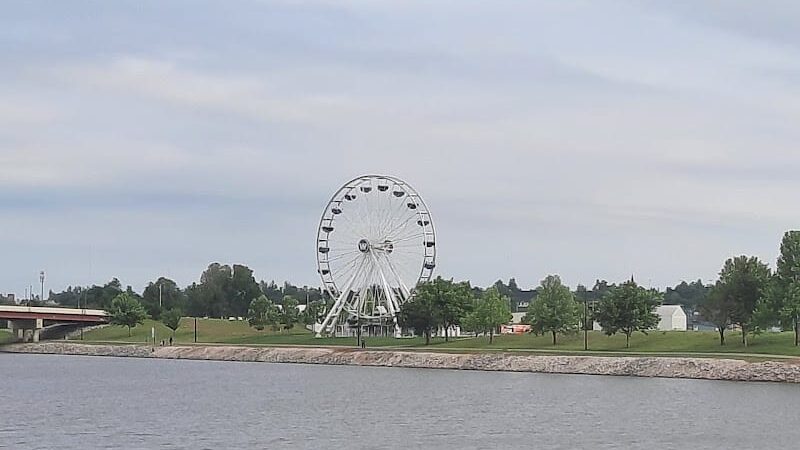 Wheeler Park - Oklahoma City, OK