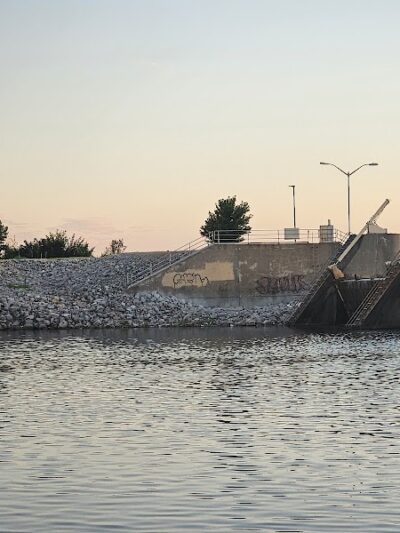 Wheeler Park - Oklahoma City, OK