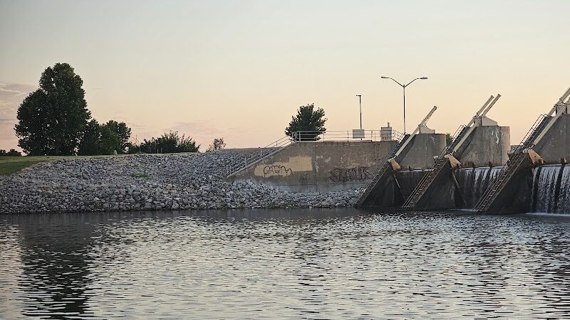 Wheeler Park - Oklahoma City, OK