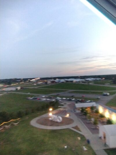 Wheeler Park - Oklahoma City, OK