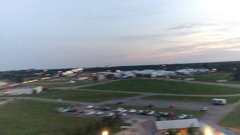 Wheeler Park - Oklahoma City, OK