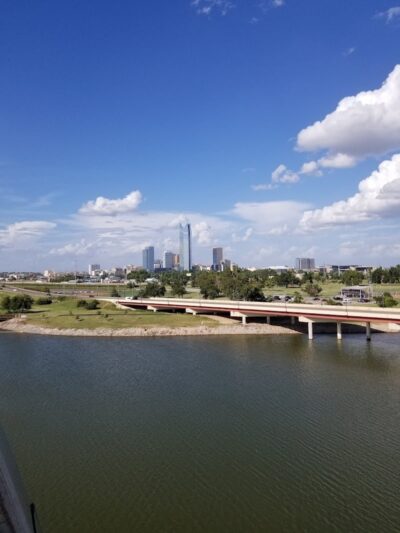Wheeler Park - Oklahoma City, OK