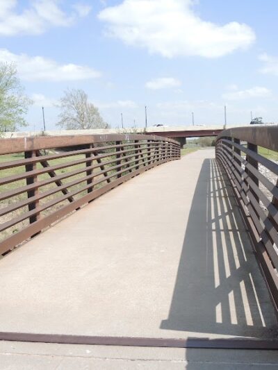 Wheeler Park - Oklahoma City, OK