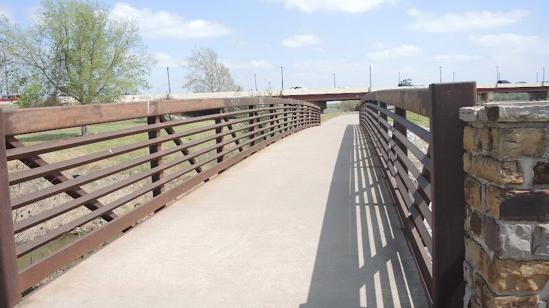 Wheeler Park - Oklahoma City, OK